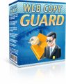 Web Copy Guard MRR Software