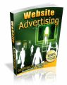 Website Advertising Giveaway Rights Ebook