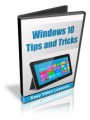 Windows 10 Tips And Tricks MRR Video 