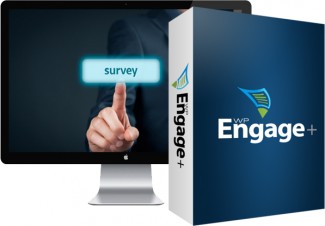 Wp Engage MRR Software