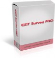 Exit Survey Pro Mrr Script