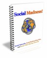 Social Madness Plr Ebook