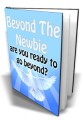 Beyond The Newbie Mrr Ebook