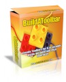 Build A Toolbar MRR Software