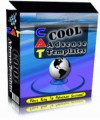 Cat: Cool Adsense Templates Personal Use Template