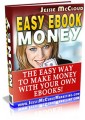 Easy Ebook Money PLR Ebook