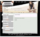 Gaming Cheats Website Chrome Personal Use Template