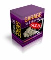 Garage Sale Graphics Mrr Graphic