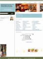 My Restaurant Site Pro Personal Use Template