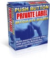 Push Button Private Label Article Site Builder Resale ...
