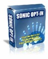 Sonic Opt-In Resale Rights Software