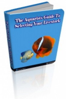 The Aquarists Guide To Selecting Your Livestock Give Away Rights Software