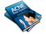 Acne Free System PLR Ebook
