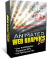 Animated Web Graphics Pro Personal Use Graphic