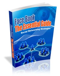Facebook The Essential Guide Mrr Ebook