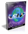 New New Media World MRR Ebook
