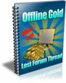 Offline Gold Lost Forum Thread Give Away Rights Ebook