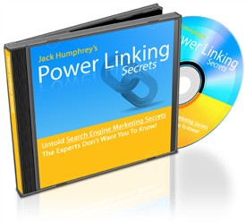 Power Linking Secrets Mrr Audio