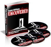 Super Affiliate Secrets Uncovered PLR Ebook With Audio