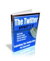 The Twitter Effect 20 Video Series Resale Rights Video