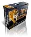 Tiger Loops Resale Rights Audio