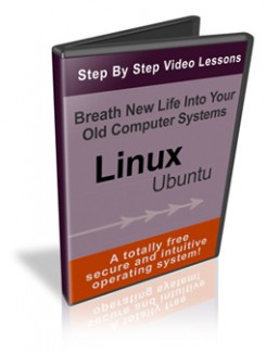 How To Breathe New Life Into Old Computers Using Ubuntu Resale Rights Video
