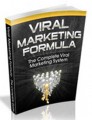 Viral Marketing Formula Personal Use Ebook