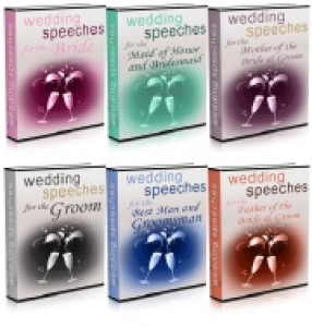 Wedding Speeches Mrr Ebook