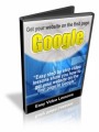 Get Listed On The First Page Of Google Resale Rights Video