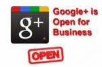 Google+ Business Blueprint Plr Ebook