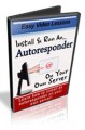 How To Install And Setup An Autoresponder On Your Own ...