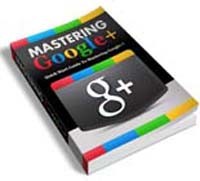 Mastering Google PLR Ebook