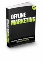 Offline Marketing Resale Rights Ebook With Audio & ...