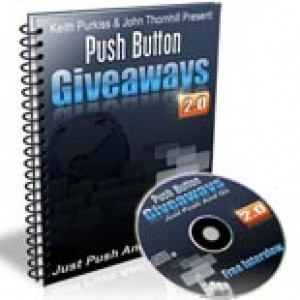 Push Button Giveaways Resale Rights Ebook With Audio