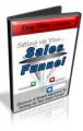 Set Up Your Sales Funnel Quickly And Easily Resale ...