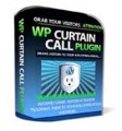 Wp Curtain Call Plugin Personal Use Script With Video