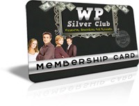 Wp Silver Club MRR Video