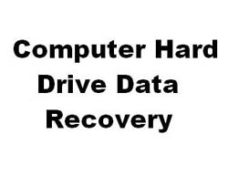 Computer Hard Drive Data Recovery Personal Use Ebook