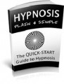 Hypnosis Plain And Simple Give Away Rights Ebook 