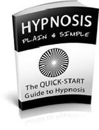 Hypnosis Plain And Simple Give Away Rights Ebook