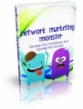 Network Marketing Monster Give Away Rights Ebook 