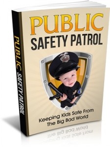 Public Safety Patrol Mrr Ebook