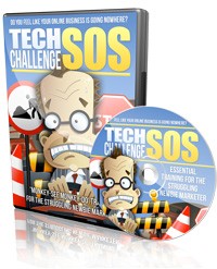 Tech Challenge Sos MRR Video