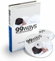 99 Ways To Stop Bedwetting PLR Ebook With Audio