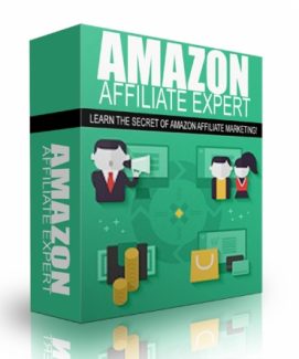 Amazon Affiliate Expert Personal Use Ebook