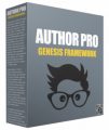 Author Pro Genesis Framework Personal Use Template