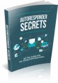 Autoresponder Secrets Give Away Rights Ebook
