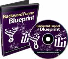 Backward Funnel Blueprint PLR Video With Audio