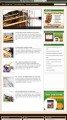 Boat Plans Niche Blog Personal Use Template With Video