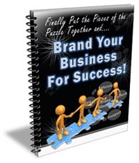 Brand Your Business Newsletter PLR Autoresponder Messages
